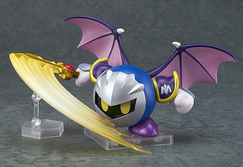KIRBY - Meta Knight - Figurine Nendoroid 6cm