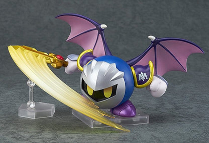 KIRBY - Meta Knight - Figurine Nendoroid 6cm