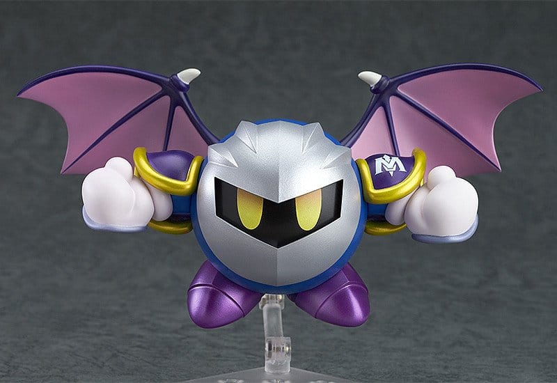 KIRBY - Meta Knight - Figurine Nendoroid 6cm