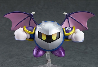 KIRBY - Meta Knight - Figurine Nendoroid 6cm
