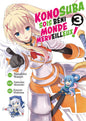 KONOSUBA - TOME 03
