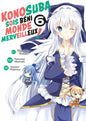 KONOSUBA - TOME 06