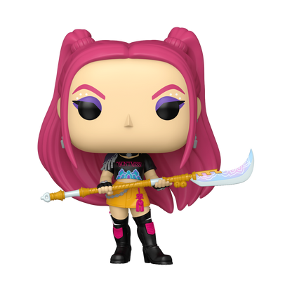 KPOP DEMON HUNTERS - POP Animation N° 2258 - Mira