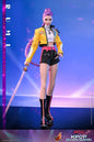 KPop Demon Hunters figurine 1/6 Rumi 28 cm