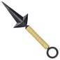 KUNAI ORNEMENTAL DE MINATO NAMIKAZE -NARUTO
