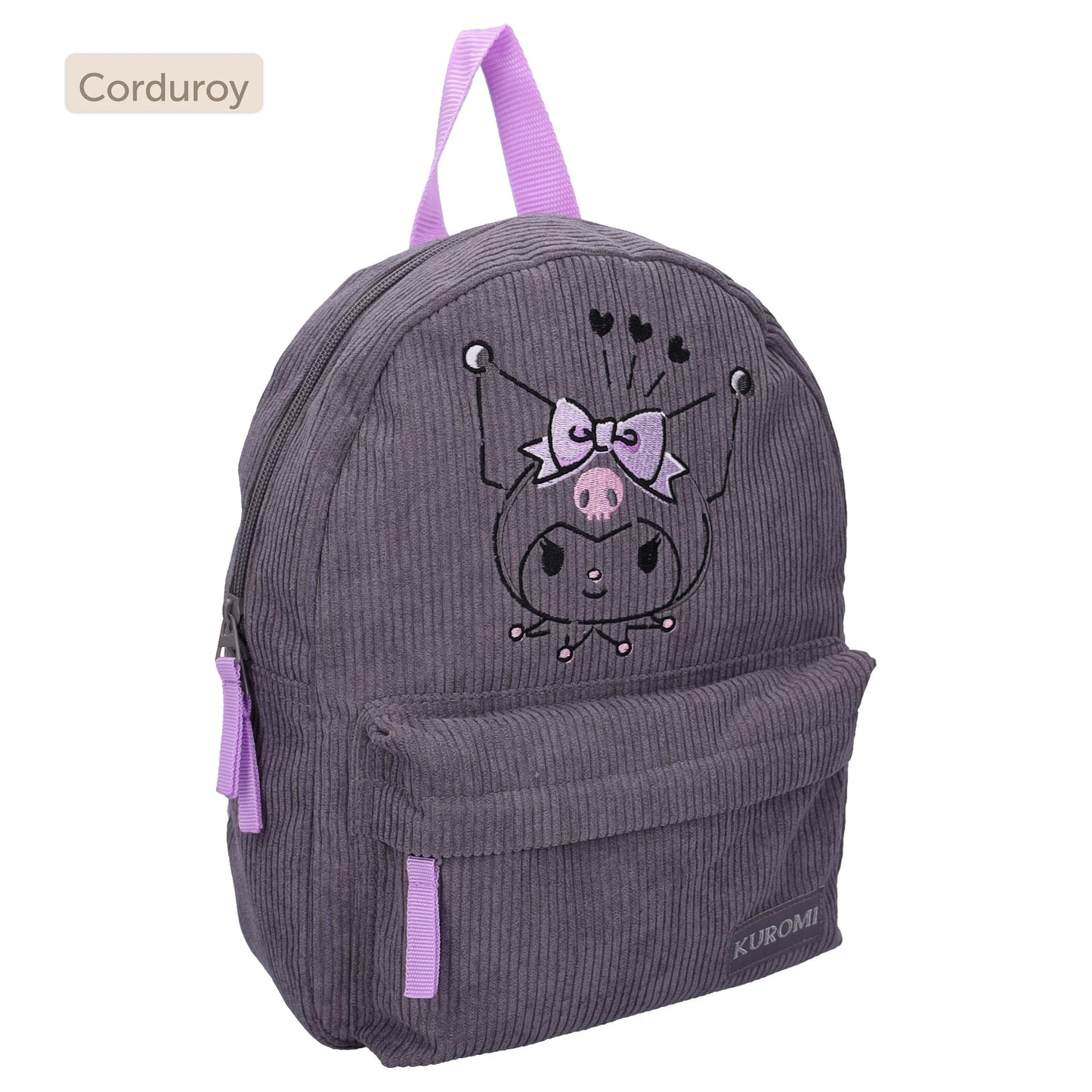 KUROMI - Obsessed II - Sac à Dos Velours