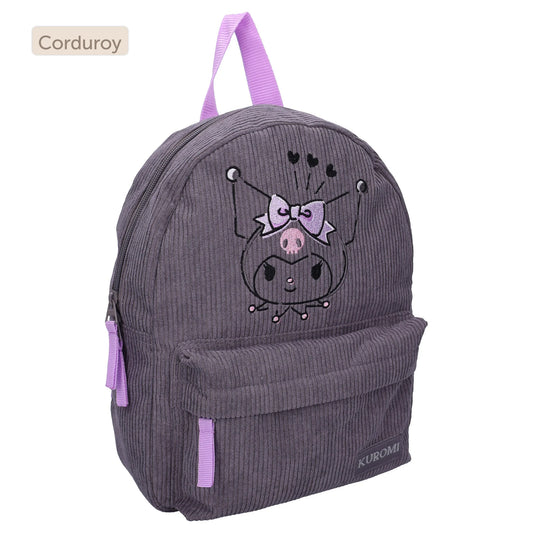 KUROMI - Obsessed II - Sac à Dos Velours