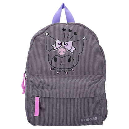 KUROMI - Obsessed II - Sac à Dos Velours