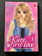 Kare First Love, tome 1