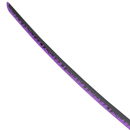 Katana ornemental Enma de Zoro ( One Piece)