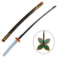 Katana ornemental Shinobu Kochou - Kimetsu no yaiba