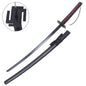 Katana ornemental d'Ichigo Kurosaki - version courte série soul Bleach
