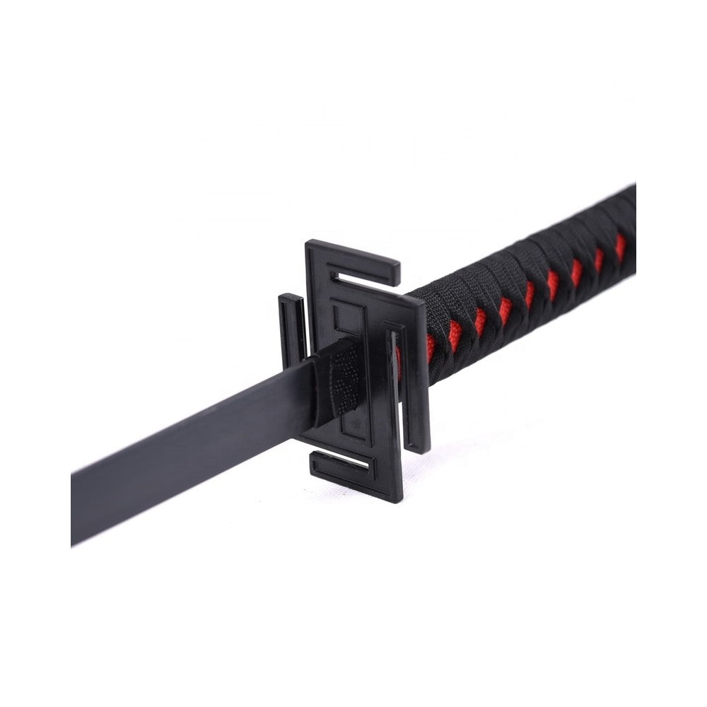 Katana ornemental d'Ichigo Kurosaki - version courte série soul Bleach