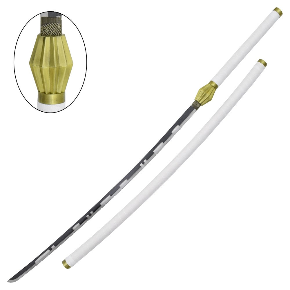 ORNAMENTAL BLADE SWORD