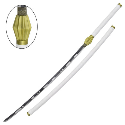ORNAMENTAL BLADE SWORD