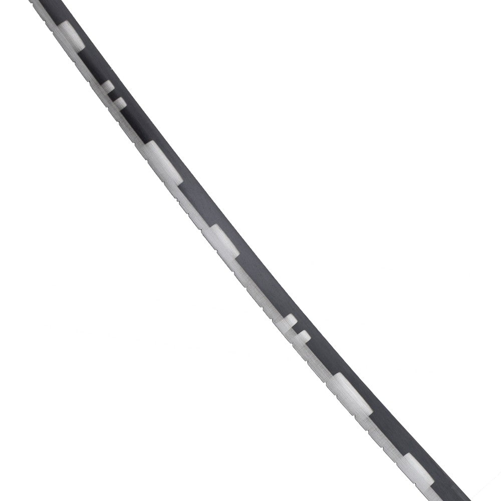 ORNAMENTAL BLADE SWORD