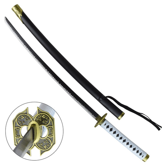 Katana ornemental de YAMATO'S KATANA DEVIL MAY CRY