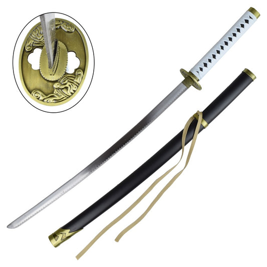 Katana ornemental de VERGIL'S YAMATO Devil May Cry 3