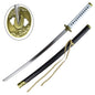 Ornamental Katana from VERGIL'S YAMATO Devil May Cry 3