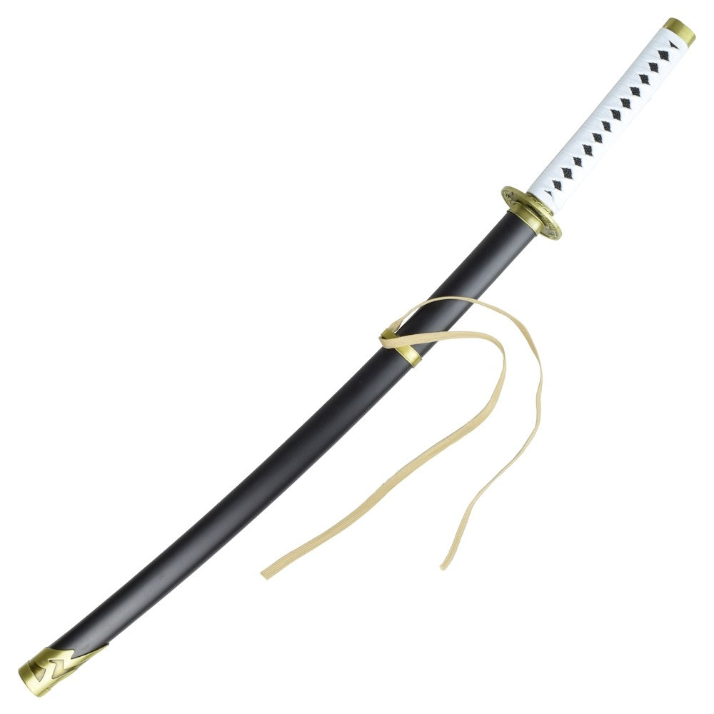 Ornamental Katana from VERGIL'S YAMATO Devil May Cry 3