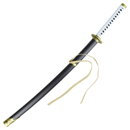 Ornamental Katana from VERGIL'S YAMATO Devil May Cry 3