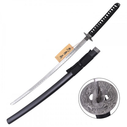 Katana ornemental du film Le Dernier Samouraï