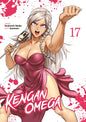 Kengan Omega - Tome 17