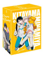Kitayama et Minamiya - Coffret Intégrale Collector