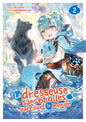 LA DRESSEUSE SANS ÉTOILES PARCOURT LE MONDE - TOME 2