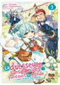 LA DRESSEUSE SANS ÉTOILES PARCOURT LE MONDE - TOME 3