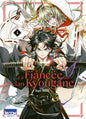 LA FIANCEE DU CLAN KYOUGANE T01