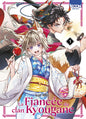 LA FIANCEE DU CLAN KYOUGANE T03 PRECO > 05/10