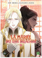 LA MARIEE DU ROI DRAGON - TOME 5