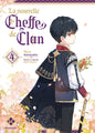 LA NOUVELLE CHEFFE DE CLAN - TOME 4