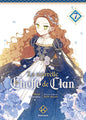 LA NOUVELLE CHEFFE DE CLAN - TOME 7