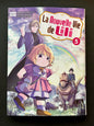 LA NOUVELLE VIE DE LILI T05