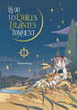 LA OU LES ETOILES FILANTES TOMBENT - TOME 1