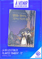 LA OU LES ETOILES FILANTES TOMBENT - TOME 2