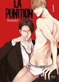 LA PUNITION - TOME 01