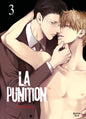 LA PUNITION - TOME 03