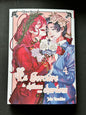 LA SORCIERE DU CHATEAU AUX CHARDONS - TOME 4