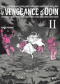 LA VENGEANCE D'ODIN T02