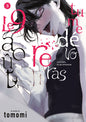 LE 9 AOÛT, TU ME DÉVORERAS - TOME 3