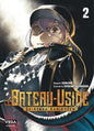 LE BATEAU-USINE - TOME 2