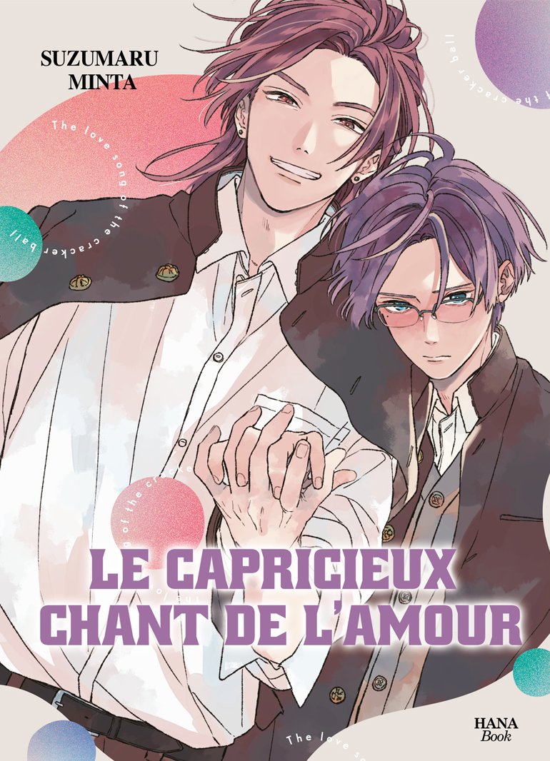 LE CAPRICIEUX CHANT DE L'AMOUR