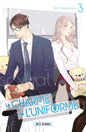 LE CHARME DE L'UNIFORME T03