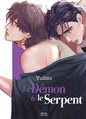 LE DEMON ET LE SERPENT