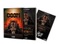 LE GARS QUI A FAIT DOOM (DOOM GUY) - COFFRET COLLECTOR