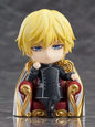 LEGEND OF THE GALACTIC HEROES - Reinhard - Figurine Nendoroid 10cm