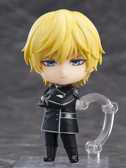 LEGEND OF THE GALACTIC HEROES - Reinhard - Figurine Nendoroid 10cm
